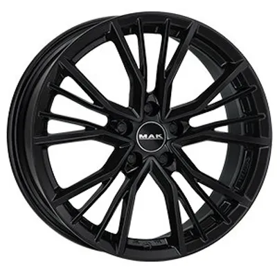 Felgi MAK union 5x112 8.5x21 et43 gloss black