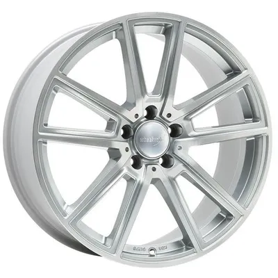 Felgi 2drv wh30 5x112 8.5x19 et30 sip+