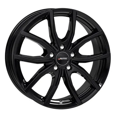 Felgi AUTEC vidra 5x114.3 6.5x16 et50 black