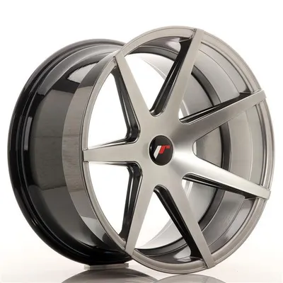 Felgi JAPAN RACING jr20 20x11 et20-30 5h blank hb