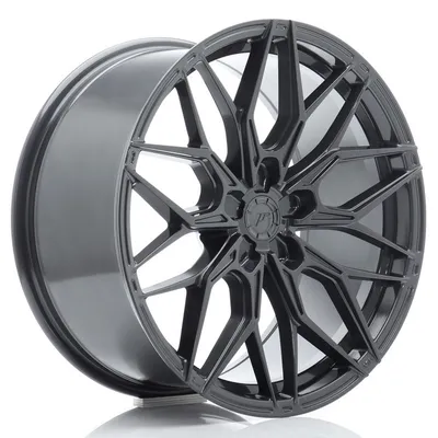 Felgi JAPAN RACING jr46 19x9 et20-40 5h blank hyper gray