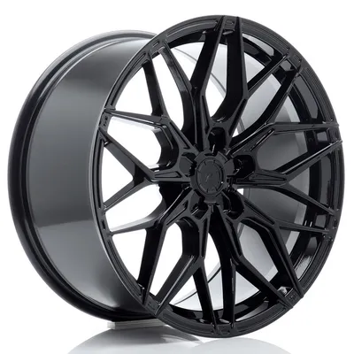 Felgi JAPAN RACING jr46 19x9.5 et20-45 5h blank gloss black