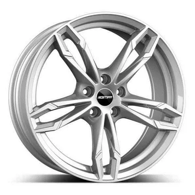 Felgi GMP ITALIA dea 5x112 8.5x19 et40 silver