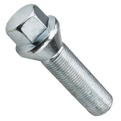 Śruba do felg / kół m15x1.25 stożek / k17 – 45 mm