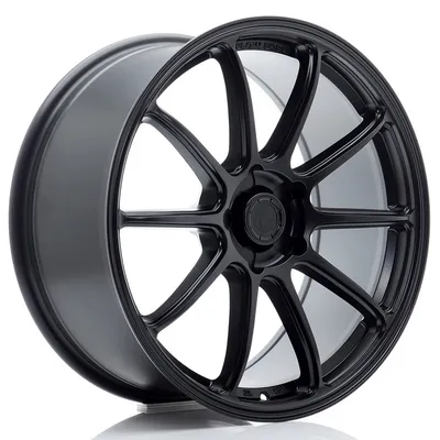 Felgi JAPAN RACING sl04 19x9 et20-51 5h blank matt black