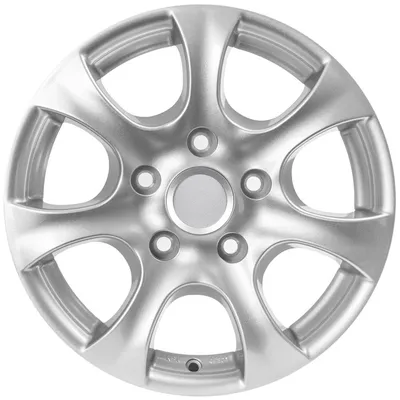 Felgi rc-design matrix-t 6x114.3 7x16 et30 crystal silver