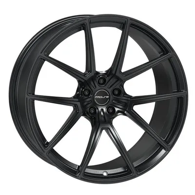 Felgi PROLINE pfr forged 5x112 10.5x21 et19 black matt