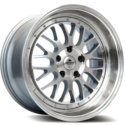 Felgi FORZZA spot 5x112/120 7.5x17 et40 sfm