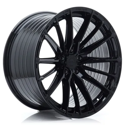 Concaver cvr7 20x9 et35 5x120 platinum black