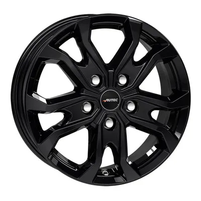 Felgi AUTEC kiso 5x130 6.5x16 et66 black