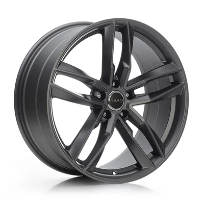 Felgi avus af16 5x112 9x20 et40 matt anthracite