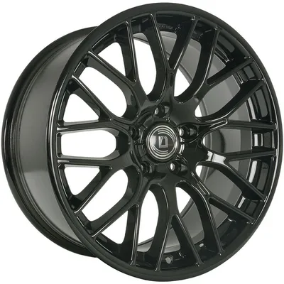Felgi diewe impatto 5x120 10.5x21 et44 neros