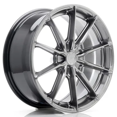 Jr wheels jr37 18x8 et35 5x114,3 hyper black
