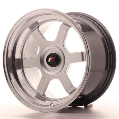 Felgi JAPAN RACING jr12 16x9 et20 blank hyper silver
