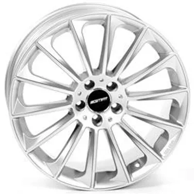 Felgi GMP ITALIA stellar 5x112 10x22 et20 silver