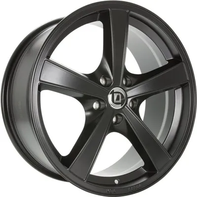 Felgi diewe trina 5x114.3 8.5x20 et47 nero