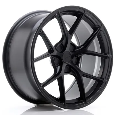 Jr wheels sl01 18x9,5 et25 5x120 matt black