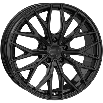 Felgi 2DRV wh37 5x114.3 8x18 et46 sw+