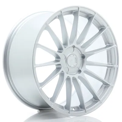 Felgi JAPAN RACING sl05 19x9.5 et20-45 5h blank matt silver