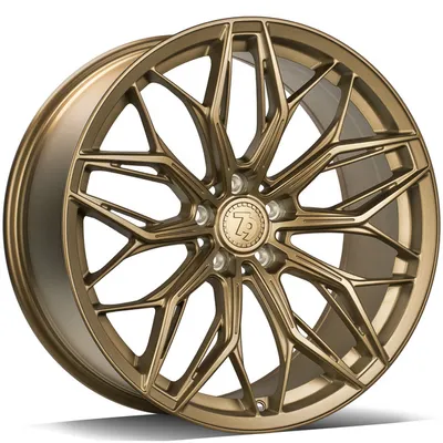 Felgi SEVENTY9 scf-p 5x112 8x18 et40 sand bronze