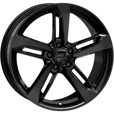 Felgi 2DRV wh36 5x112 8.5x19 et40 sw+