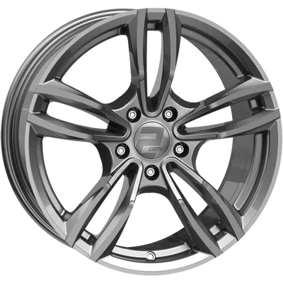 Felgi 2DRV wh29 5x112 8.5x19 et25 dg+