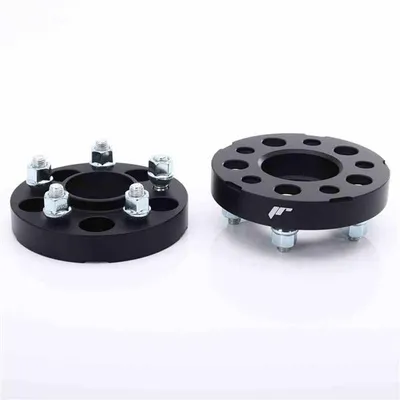 Jrwa3 - adaptery 40mm 5x114 66,1 66,1 black