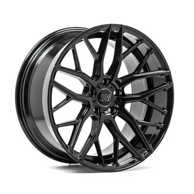 Felgi 1AV zx11 5x115 9x21 et35 gloss black