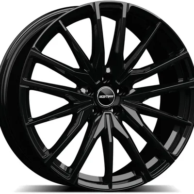Felgi GMP ITALIA sparta 5x112 9x20 et35 glossy black