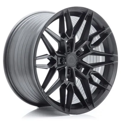 Felgi CONCAVER cvr6 20x10 et20-48 blank carbon graphite