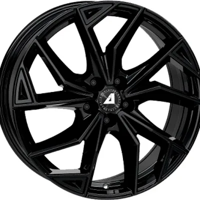 Felgi ALUTEC adx.02 5x114.3 8x19 et50 gloss black