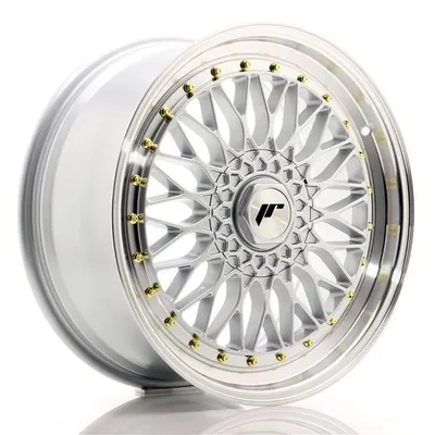 Felgi JAPAN RACING jr9 19x8.5 et35 blank silver