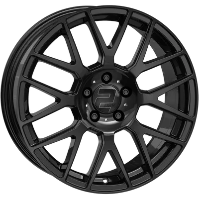 Felgi 2DRV wh26 5x108 7.5x17 et45 sw+