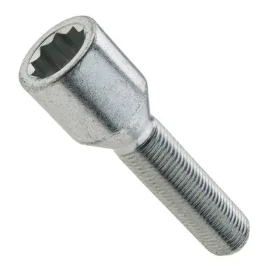Śruby do felg z wąskimi otworami torx m12x1,5 - (długie) - CARBONADO