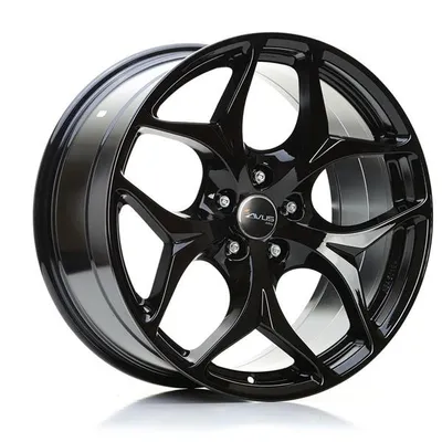 Felgi avus ac-mb2 5x112 11x20 et40 black