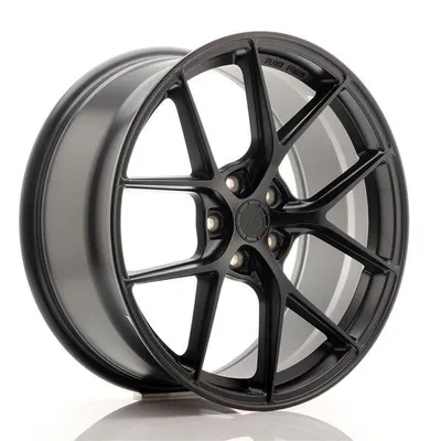 Felgi JAPAN RACING sl01 19x8.5 et32 5x112 matt black