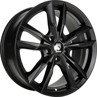 Felgi diewe fast 5x112 8x18 et35 black matt