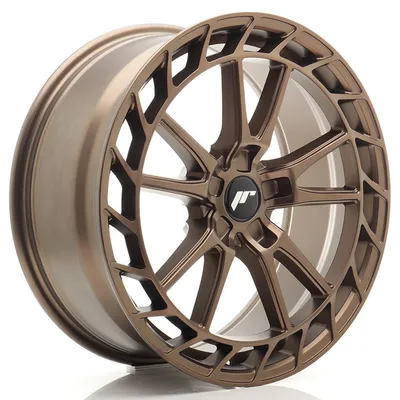 Felgi JAPAN RACING jr45 20x8.5 et25-45 5h blank matt bronze