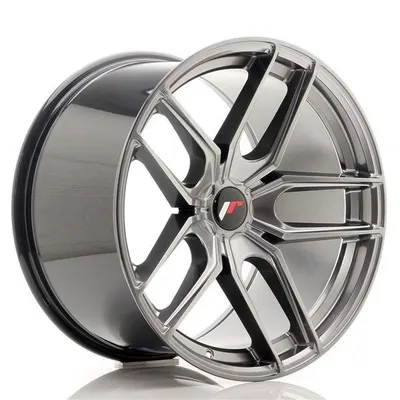 Felgi JAPAN RACING jr25 19x11 et20-40 5h blank hyper bla