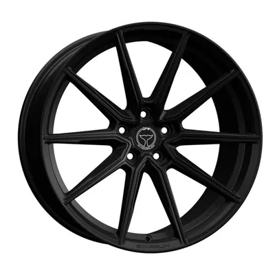 Felgi PROLINE s1.1 marlin op1 5x112 10x20 et35 deepsea black
