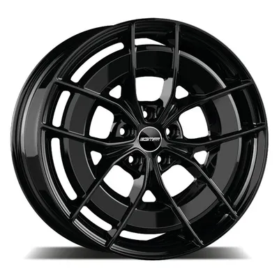 Felgi GMP ITALIA energia 5x112 8.5x20 et38 glossy black