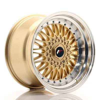 Felgi JAPAN RACING jr9 17x10 et20 blank gold
