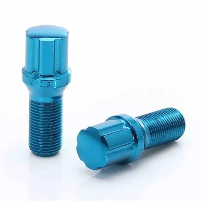 Śruby JAPAN RACING jb1 12x1,5 blue