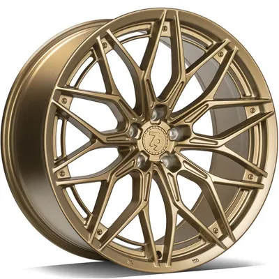 Felgi SEVENTY9 scf-r 5x112 8x18 et30 sand bronze