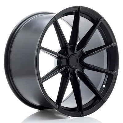 Felgi JAPAN RACING sl02 20x11 et0-51 5h blank matt black