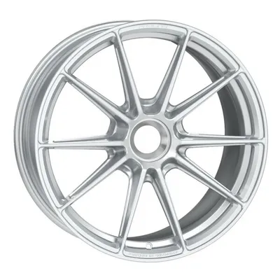 Felgi PROLINE pfz forged centerlock 11.5x21 et62 vanadium silver