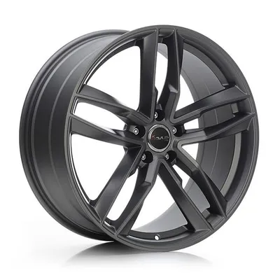 Felgi avus af16 5x112 10x21 et20 matt anthracite