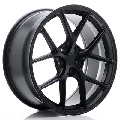 Felgi JAPAN RACING sl01 19x8.5 et45 5x114.3 matt black