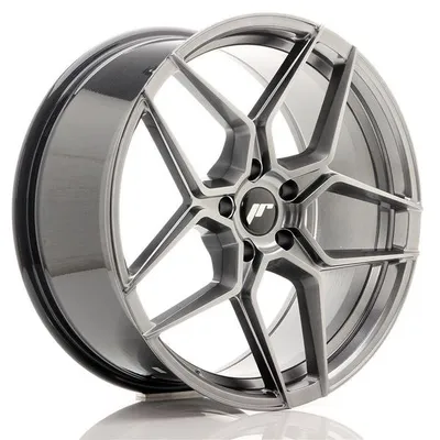 Felgi JAPAN RACING jr34 20x9 et40 5x112 hyper black