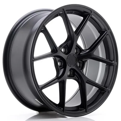 Felgi JAPAN RACING sl01 18x8 et40 5x100 matt black
